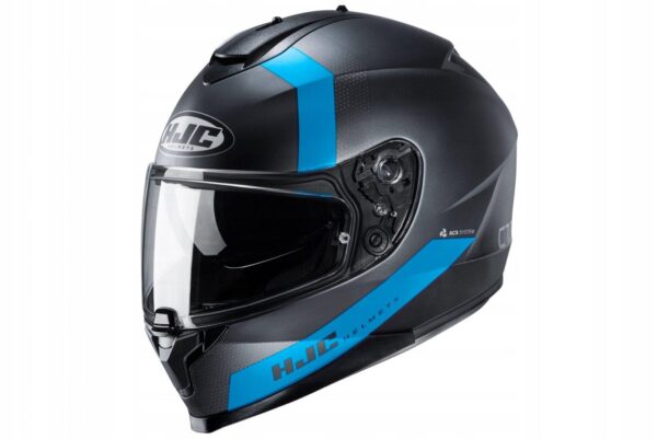 KASK HJC C70 EURA - 1