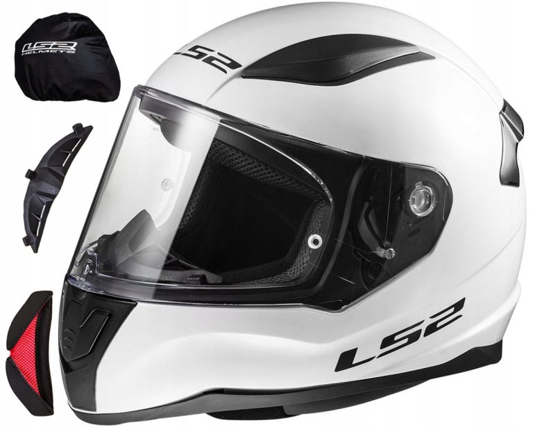 KASK LS2 FF353 RAPID II - 1