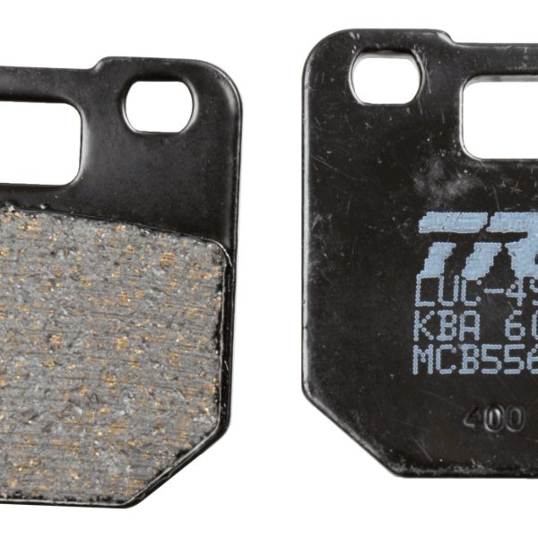 Klocki hamulcowe TRW MCB556 KH110
