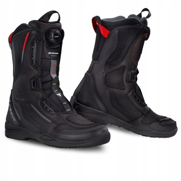 Buty Shima Strato Lady 40