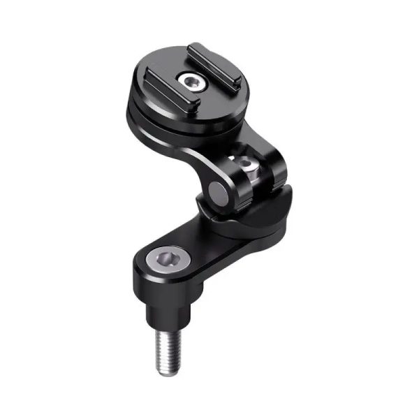 Uchwyt na Śrubę W Kier. SP Connect Bar Clamp moto Mount Pro Black