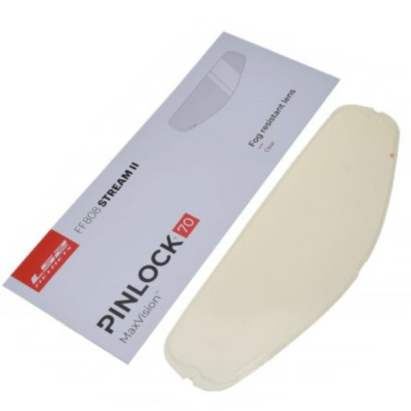 Pinlock 70 Max Vision FF808 DKS521 LS2 Przeciw Parowaniu