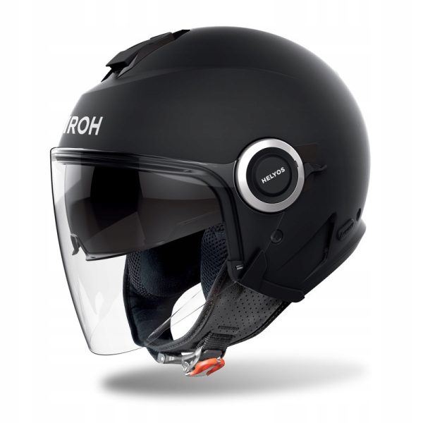 Kask AIROH Helyos Color