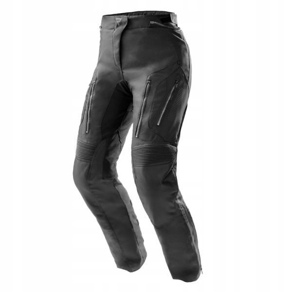 Spodnie tekstylne Rebelhorn Hiker IV Lady Black