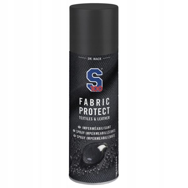 IMPREGNAT DO TAKNIN I SKÓRY S100 REPROOFING SPRAY 300ml