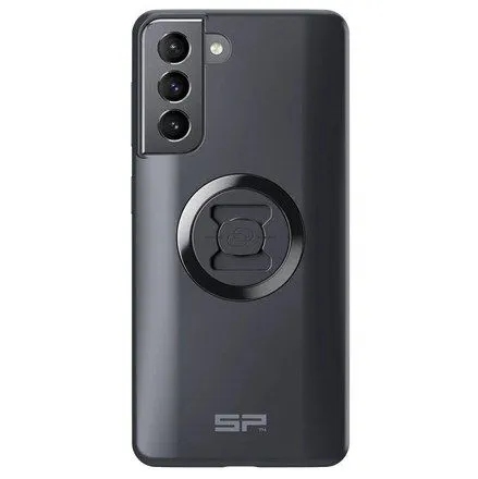 Etui SP Connect Phone Case na Telefon Samsung Galaxy S21 Black