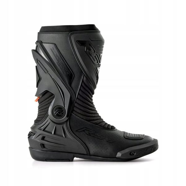 Buty motocyklowe RST Tractech Evo D3O Sport Black