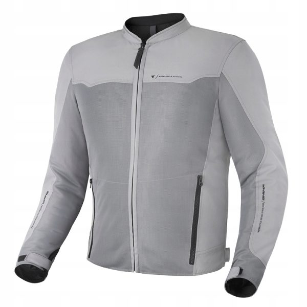 Kurtka Shima Openair Grey Men