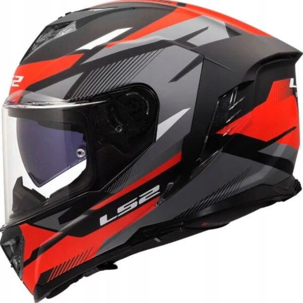Kask LS2 FF818 Storm III Komai