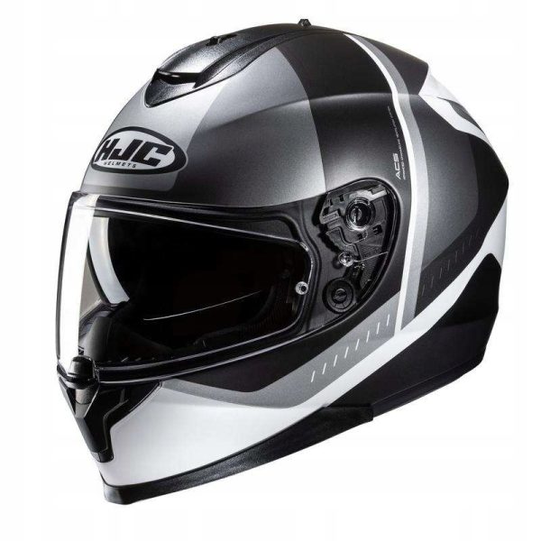 Kask HJC C70N Alia