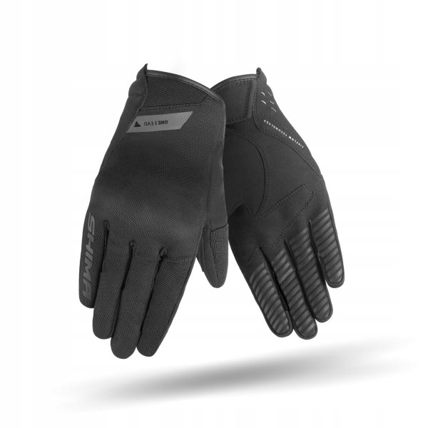 Rękawice Shima One Evo Men Black
