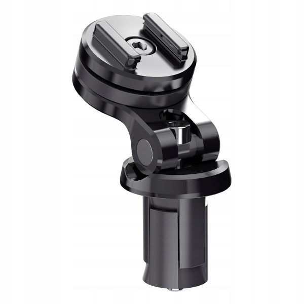 Uchwyt do Śruby główki Ramy SP Connect moto Stem Mount Black