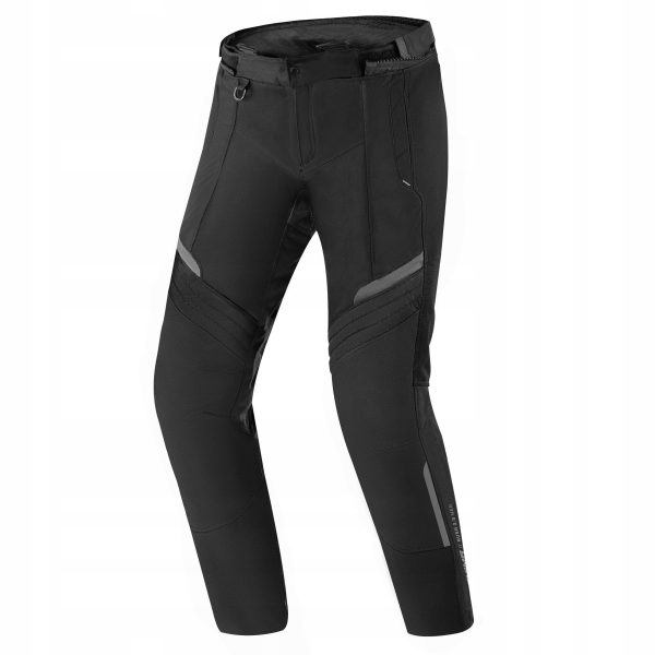Spodnie Shima Rush 2.0 Men Black