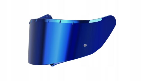 Szyba do kasku AIROH Spark 2 Blue Mirrored