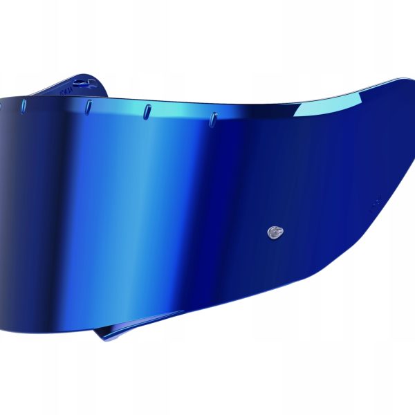 Szyba do kasku AIROH Spark 2 Blue Mirrored