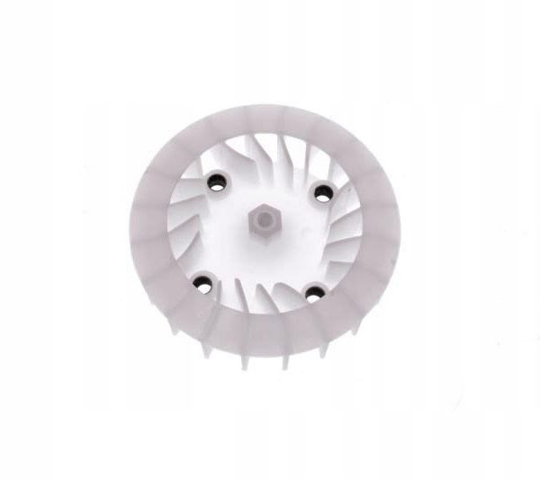 Wentylator Magneta 4T