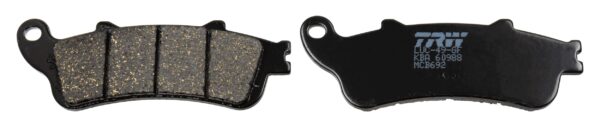 Klocki hamulcowe TRW MCB692 KH142 honda St 1100
