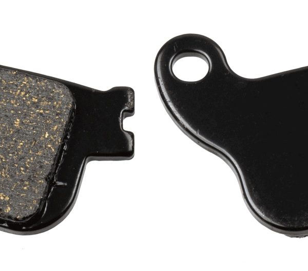 Klocki hamulcowe TRW MCB692 KH142 honda St 1100