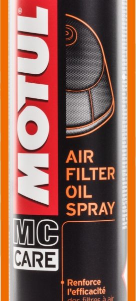 SPRAY DO FILTRA MOTUL A2 AIR FILTER SPRAY 400ml