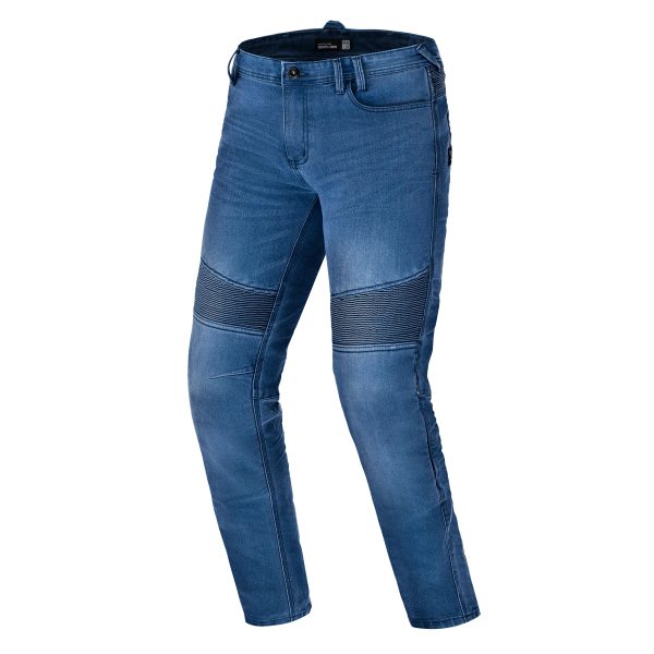 Spodnie Jeans Shima Zenith Men