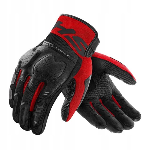 Rękawice Shima Blaze 3.0 Red
