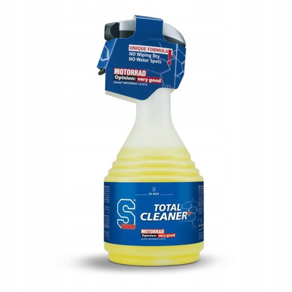 Środek do Czyszczenia Motocykli Total Reiniger Plus/Total Cleaner 750ML
