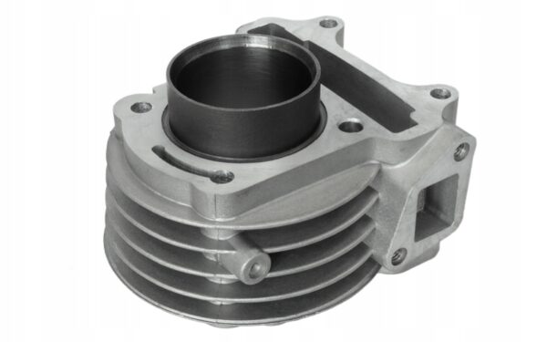 Cylinder Moretti Skuter 4T 60CC 139QMB GY6 Wilga Vapor Zipp Romet Zumico
