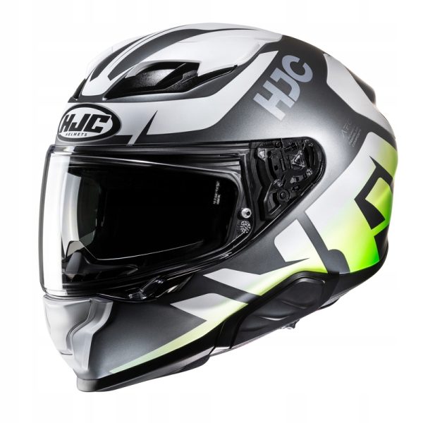 Kask HJC F71 Bard
