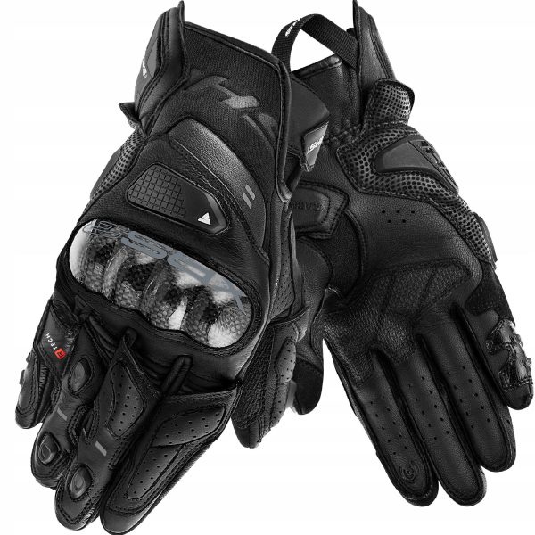 Rękawice Shima XRS-3 Men BLK