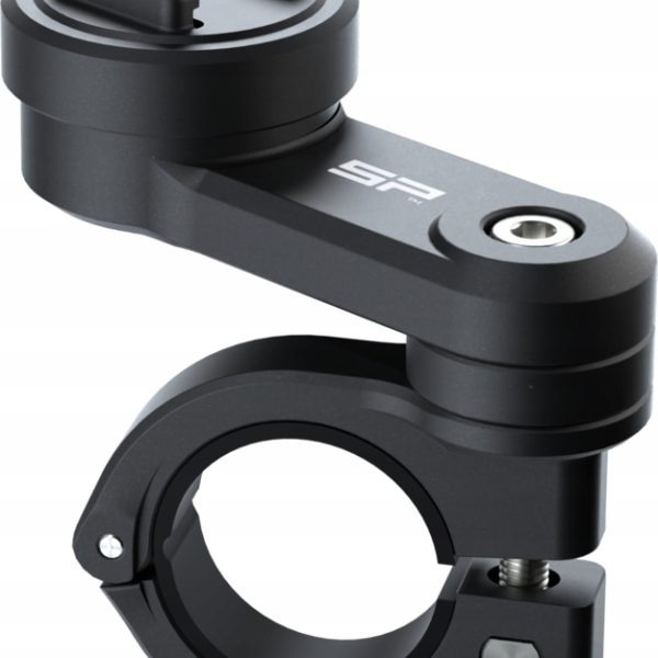 Uchwyt na kierownicę SP Connect moto Mount Lt Black