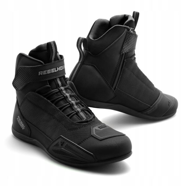 Buty motocyklowe Rebelhorn Swift