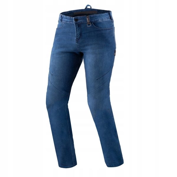 Spodnie jeansy Shima Rider Men Blue