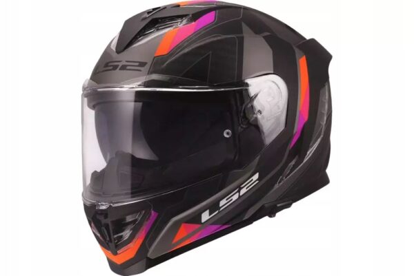 Kask LS2 FF818 Storm III Sporty