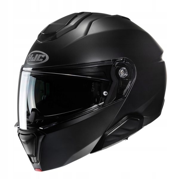 Kask HJC I91 Solid Semi Flat Black