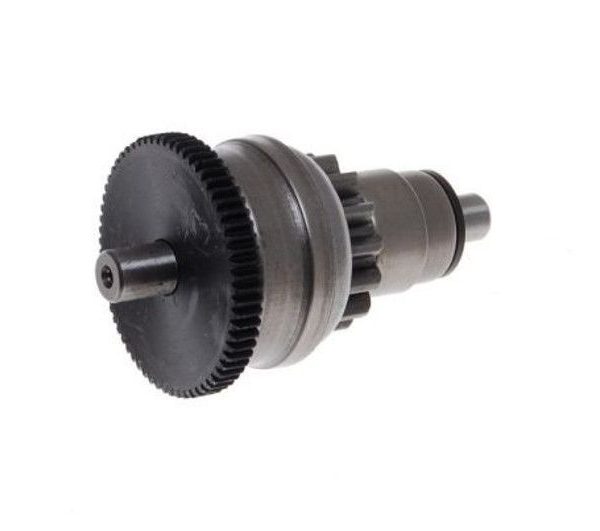 Bendix rozrusznika Skuter 4T Zipp Romet Junak