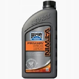Olej przekładniowy Bel-Ray V-Twin 1 Litr