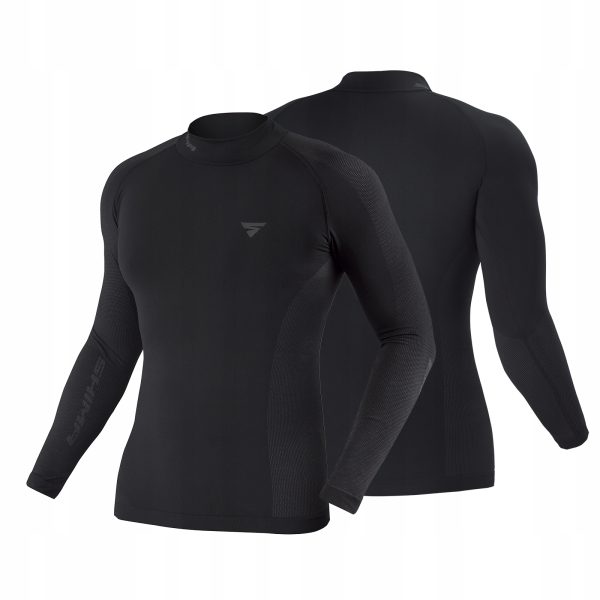 Koszulka termoaktywna Shima Basecooler 2 Men Shirt /XXL