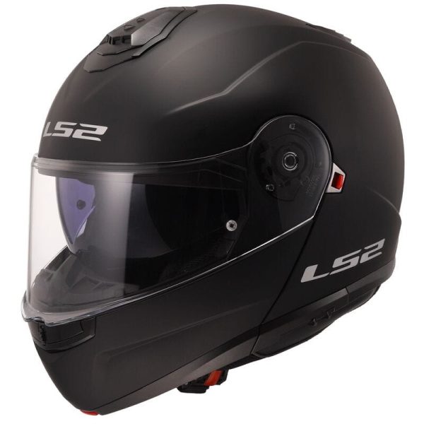 Kask LS2 FF908 Strobe II Solid Matt