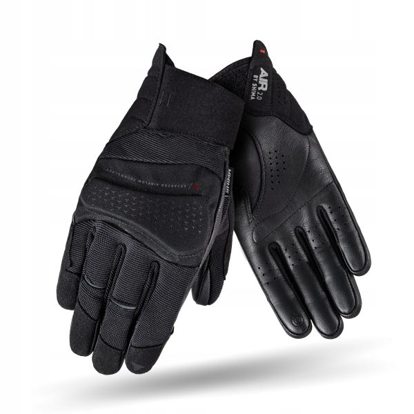 Rękawice Shima Air 2.0 Men Black