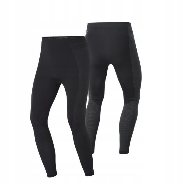 Spodnie termoaktywne Shima Basecooler 2 Men Pant /XXL