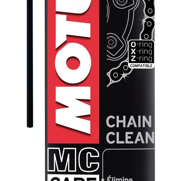 Spray do łańcuchów MOTUL MC Care C1