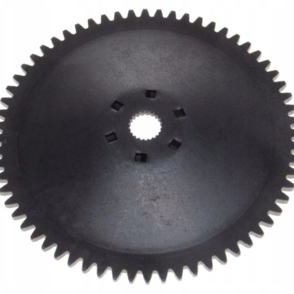 Tarcza Wariatora do honda Dio 4T Wersja 3
