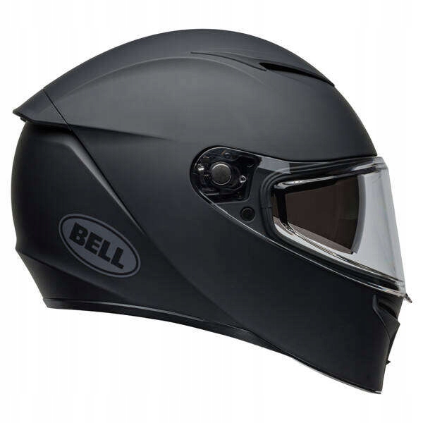 Kask BELL Lithium ECE6 Matte Black