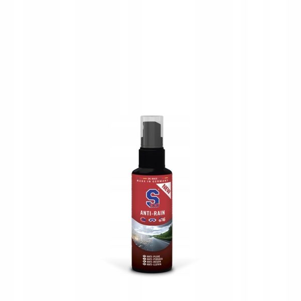 Środek przeciwdeszczowy S100 Anti-Rain 100 ML