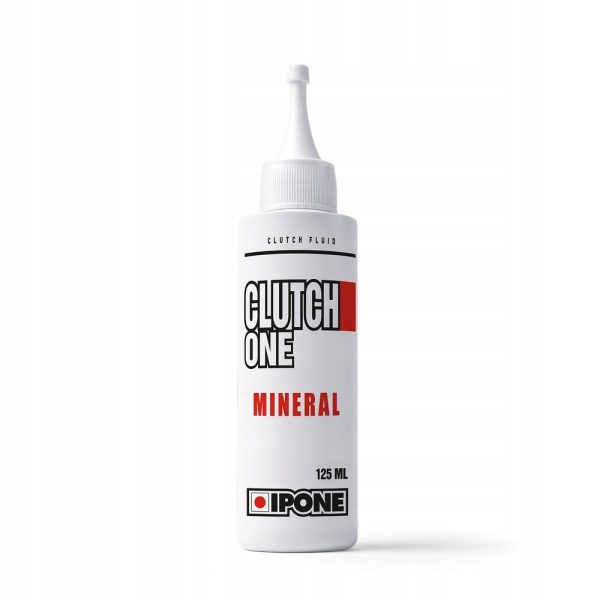 OLEJ HYDRAULICZNY IPONE CLUTCH ONE MINERALNY 125ml