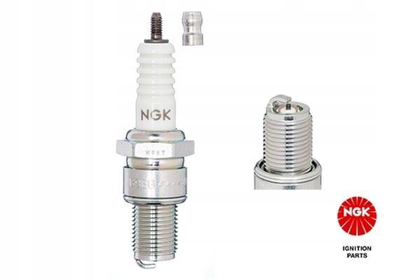 Świeca NGK 3725 BPR8HS