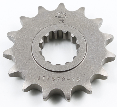 Zębatka przednia JT yamaha Yz 85 '02-'19 (JTF558.13) (łańc. 428)