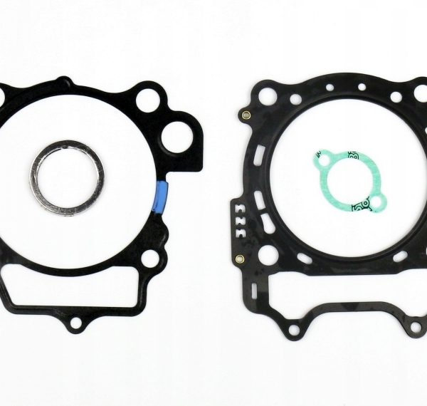 Uszczelki Top-End Athena yamaha YZF 450 '06-'09, WRF 450 '07-'11