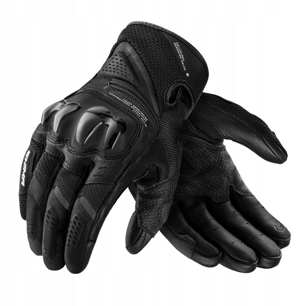 Rękawice Shima Spark 3.0 Men Black