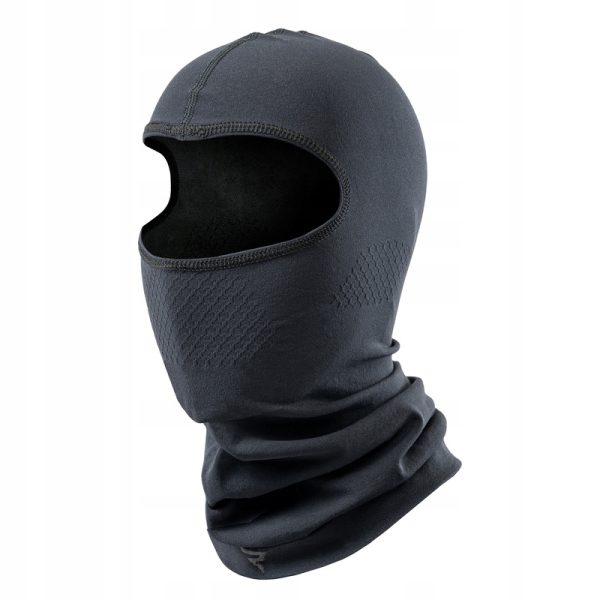 Kominiarka termoaktywna Rebelhorn Freeze II Black